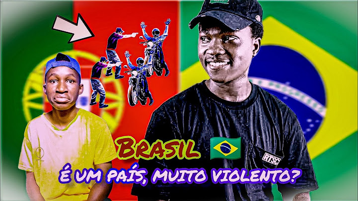 Razões por que minha opinião sobre o Brasil mudou após a viagem do José Lino
