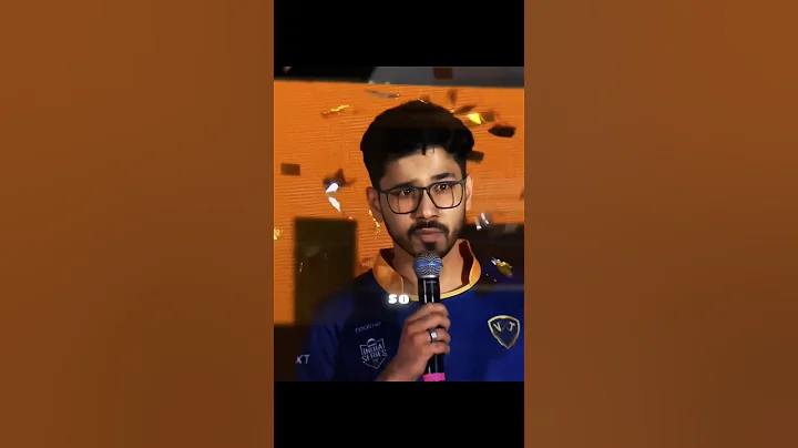 Saumraj trolls jonathan in BGIS 2025 #jonathan #jonathangaming #bgis2025 #saumraj