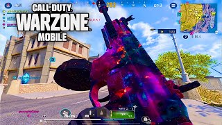 Warzone Mobile Best Settings (Controller & Sensitivity)