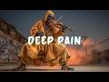 Deep Focus Violin Hip Hop Beat ~ Pain Type Beat For Work & Study ~ Sad Melodic Trap Beats