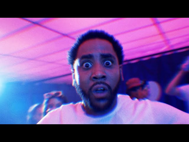 Jharrel Jerome –Trip Pack (Short Film) class=