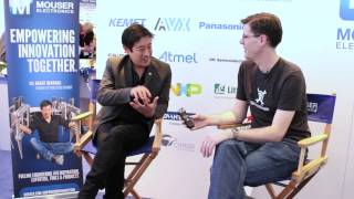 Hackaday Interview with Grant Imahara