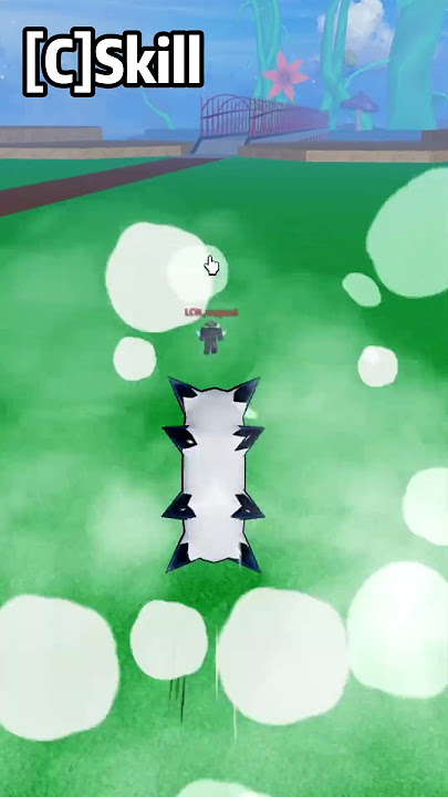 Blox Fruits Dough V3 #bloxfruits#bloxfruit #roblox