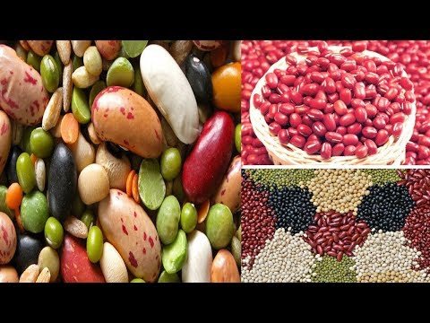 Kidney Beans Nutrition Helps Fight Diabetes, Heart Disease & Even Some Cancers