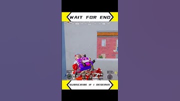 Quick 1v3 Clutch at Yashnaya 🥵#bgmi #pubg #shorts