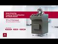 Deep Drawing and Cupping Testing Machine for Sheet Metals – TT-CTDD60 | Torontech
