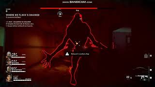 Back4Blood Hag assault