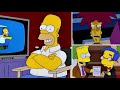 Les simpson  compilations danciens pisodes 1