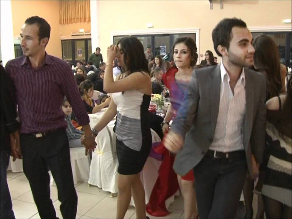 GRUP GUZELLER  NURHAK DUGUNU  HALAY.  HUSNE VE TURAC / 22 /10 / 2011 /