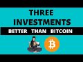 Better Than Bitcoin: 3 Funds You Need in Your Portfolio