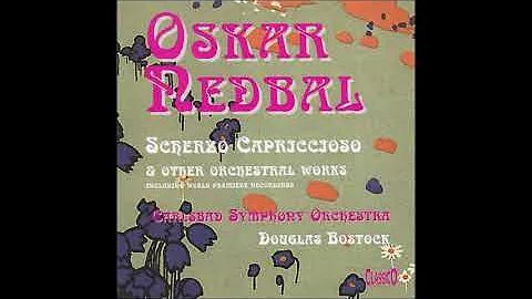 Oskar Nedbal (1874-1930) : Two Operetta Overtures ...