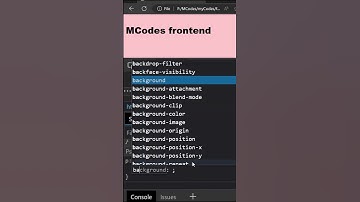 Change text selection color #shorts #css