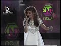 نوال الزغبي ولا بيهمني ونص القلب من عيد الموسيقى