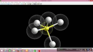 Tutorial HyperChem