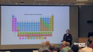 The Elusive End of the Periodic Table: Why Chase It?