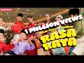 Ref:4OaRmix3ylc Amad dayyan &amp; thalita - rasa raya (official music video)