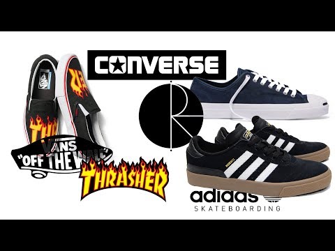 vans x thrasher vietnam