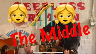 The Middle (Jimmy Eat World Cover)