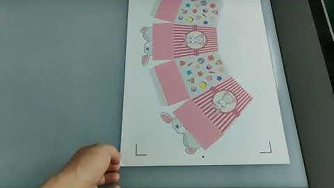 F4560  Flatbed label cutter cutting plotter