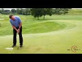 The 1-2-3 Process to Making More Putts