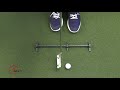 The 1-2-3 Process to Making More Putts