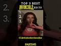 Ranking the Best Invincible Edits PART 49