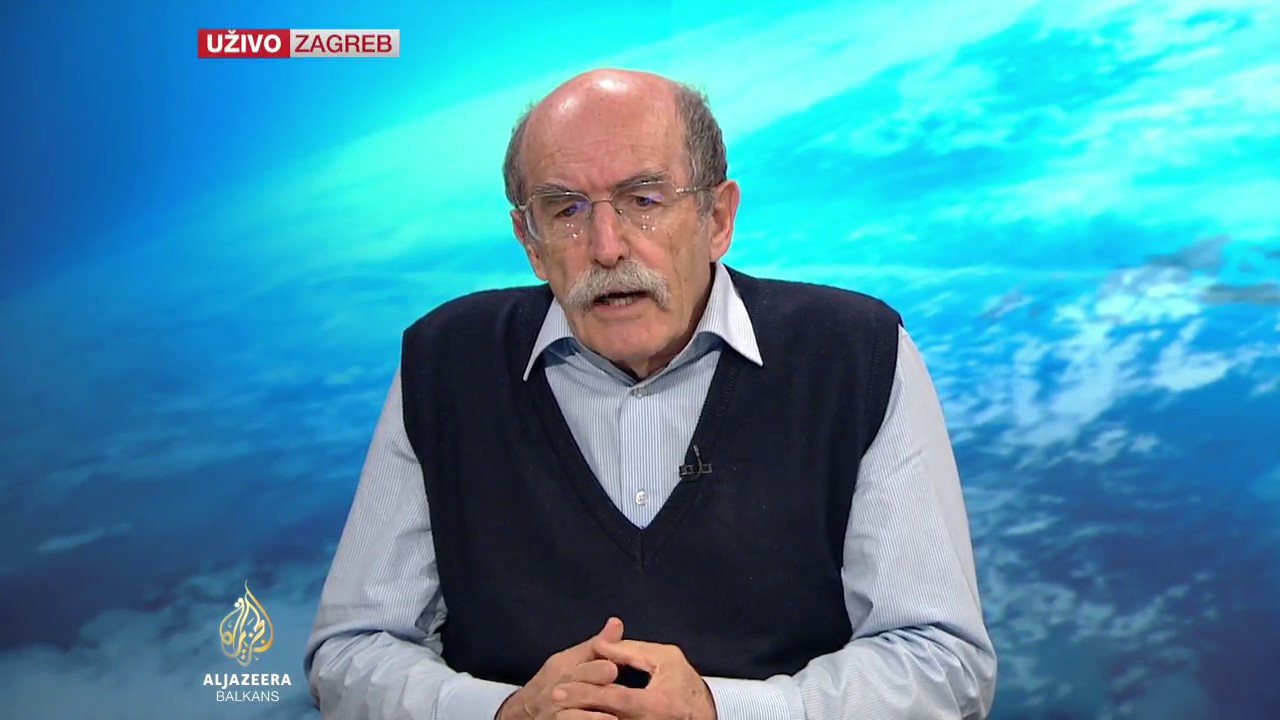 بوسيتش: الدولة هي أكثر منتهكي حقوق الإنسان تكراراً