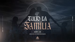 📖 FAMÍLIA - NOSSA BASE SEGURA - 🎤 PRESBÍTERO JOSÉ CARLOS   - CULTO DA FAMÍLIA - 📅24/04/2024