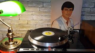 Ferdi Özbeğen  Albüm : Piyanist  Şarkı : Çiçekler Yasta Dediler 🥰😘🧿🎶🎵 #vinly #music #plak #longplay