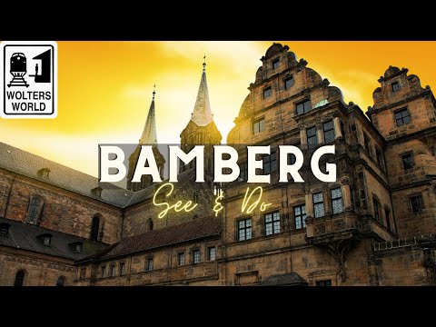 Bamberg: Top 10 Sights in Bamberg, Germany