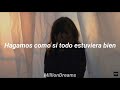 Dua Lipa - No Goodbyes (español)