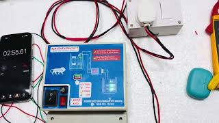 water level controller new