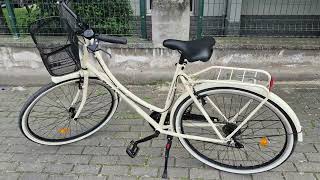 Bisan Paradise S 28 Jant Bisiklet