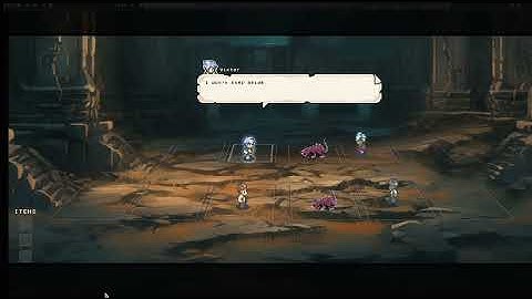 Visual update for the combat cinematics