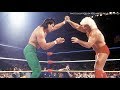 WCW Chi Town Rumble 1989 Review WCW Chi Town Rumble 1989 Review