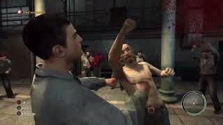 Mafia 2: Definitive Edition "Time Well Spent" (Hard Difficulty)