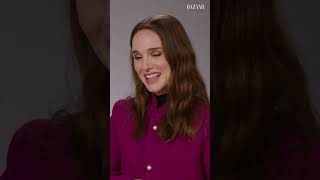 Will Natalie Portman Do More Rom-Coms? | Harper's BAZAAR