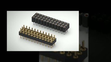 Mill-Max Product Showcase