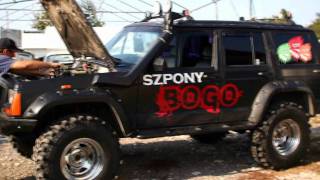 Melgiew - Redline Studio Sama Muzyka.wmv