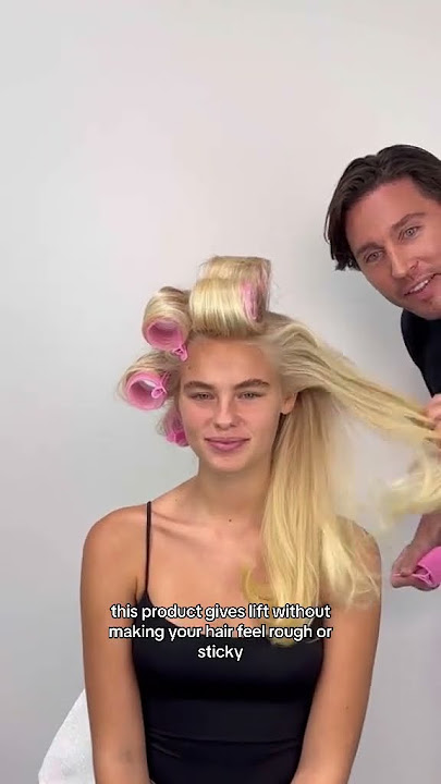 Allure's Best of Beauty Winner for Mega Volume! 💗💞 | Color Wow Xtra Large Bombshell Volumizer