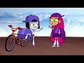 EXTREME Sports! 🛹 | Teen Titans Go! | @dckids