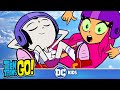 EXTREME Sports! 🛹 | Teen Titans Go! | @dckids