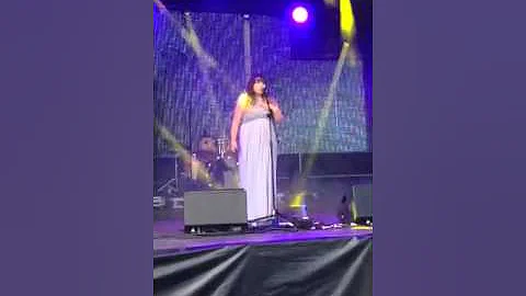 Samantha Cottrell - At Last - Liverpool Pride 2014