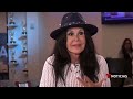 “Hice lo que quise”: María Conchita Alonso está orgullosa de su carrera | Noticias Telemundo