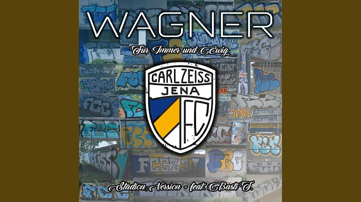 Für Immer und Ewig (Carl Zeiss Jena Song) (Stadion Version)