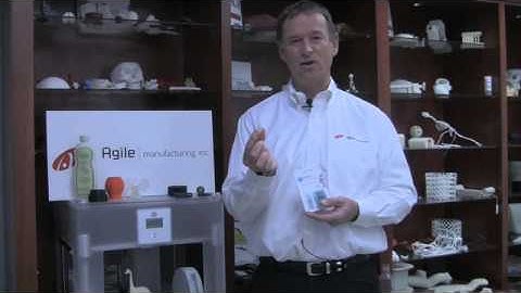 Agile Manufacturing