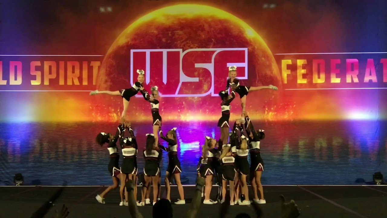 Jamfest Super Nationals 2018 - YouTube