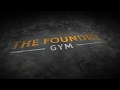 The foundry gym