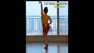 My Baby Bachata 라인댄스