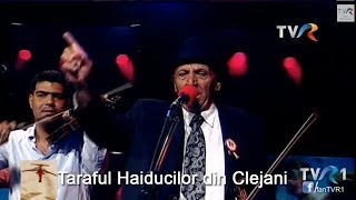 Taraful Haiducilor din Clejani, la Garantat 100% (4) chords